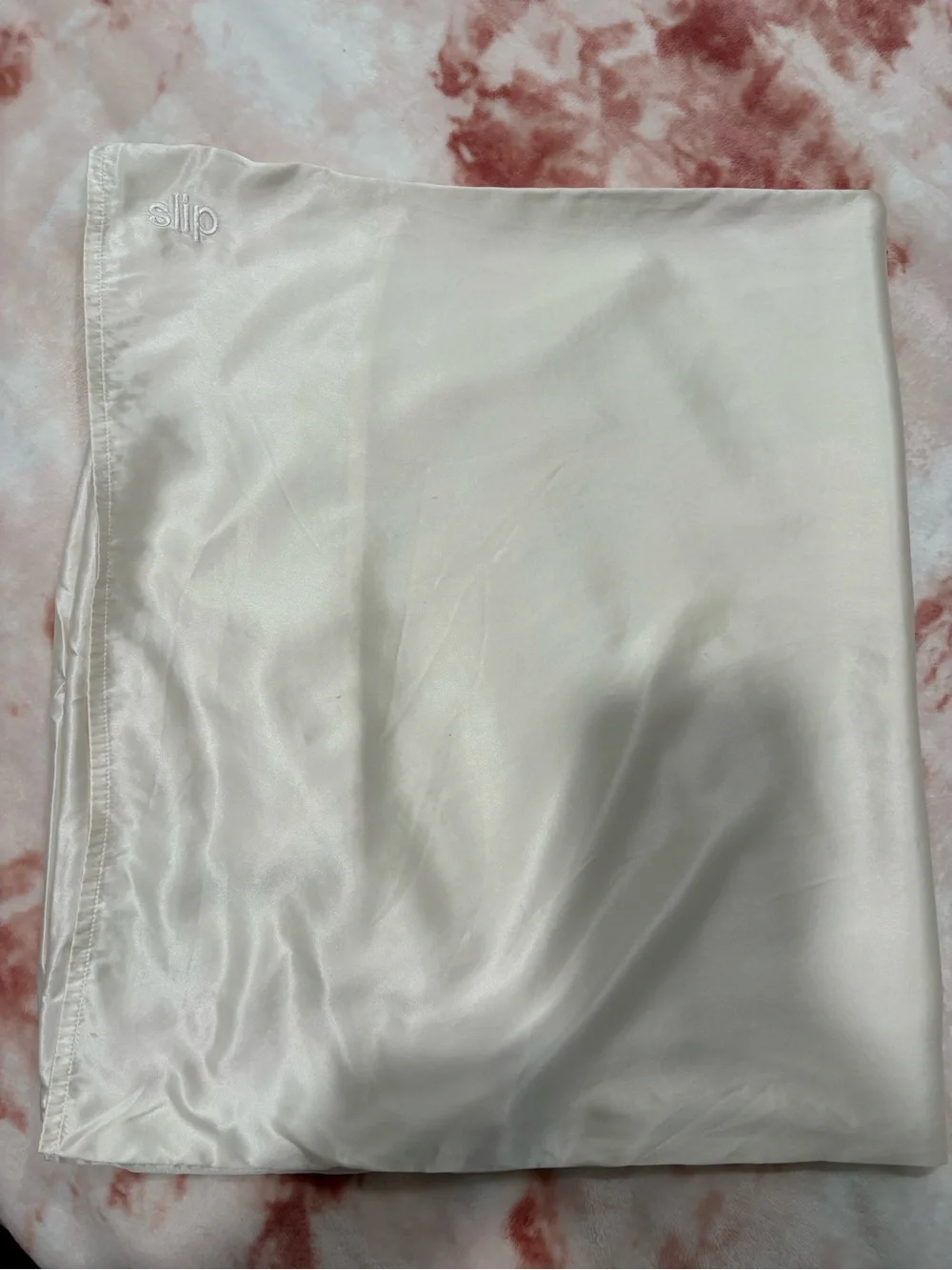 slip smooth pure